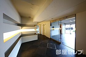 CITY SPIRE 名駅南  ｜ 愛知県名古屋市中川区山王1丁目2-28（賃貸マンション1K・7階・24.82㎡） その26