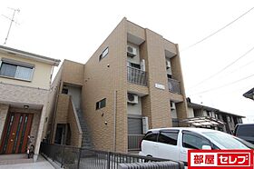 TAKINO　HOUSE伏屋  ｜ 愛知県名古屋市中川区伏屋2丁目415-1（賃貸アパート1K・1階・19.97㎡） その1