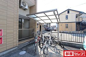 TAKINO　HOUSE伏屋  ｜ 愛知県名古屋市中川区伏屋2丁目415-1（賃貸アパート1K・1階・19.97㎡） その15