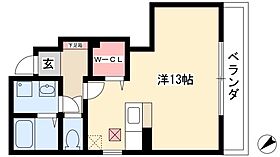 グレイス  ｜ 愛知県名古屋市中川区伏屋1丁目312-2（賃貸アパート1R・1階・33.34㎡） その2