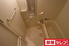 CITY SPIRE 名駅北  ｜ 愛知県名古屋市西区則武新町3丁目6-8（賃貸マンション1R・9階・23.59㎡） その4