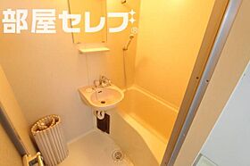 シティーライフ八田  ｜ 愛知県名古屋市中川区八田本町11-2（賃貸マンション1LDK・4階・34.83㎡） その4