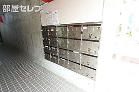 シティーライフ八田  ｜ 愛知県名古屋市中川区八田本町11-2（賃貸マンション1LDK・4階・34.83㎡） その15