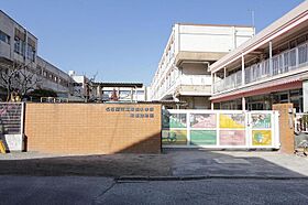 シティーライフ八田  ｜ 愛知県名古屋市中川区八田本町11-2（賃貸マンション1LDK・4階・34.83㎡） その27