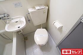 クレストナゴヤ  ｜ 愛知県名古屋市西区牛島町2-13（賃貸マンション1R・10階・17.81㎡） その22