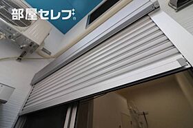 pavillon honnete biwajima  ｜ 愛知県名古屋市西区枇杷島5丁目6-3（賃貸アパート1K・2階・21.17㎡） その15