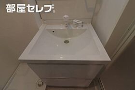 ハーモニーテラス道下町  ｜ 愛知県名古屋市中村区道下町2丁目10（賃貸アパート1K・2階・20.56㎡） その11