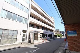 エルミタージュ名駅西  ｜ 愛知県名古屋市中村区中島町1丁目66（賃貸マンション1K・9階・30.00㎡） その20