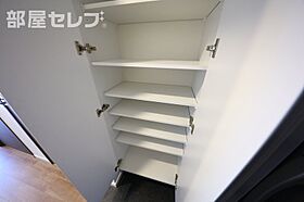 S-RESIDENCE浄心  ｜ 愛知県名古屋市西区児玉1丁目1-4（賃貸マンション1K・6階・23.78㎡） その22