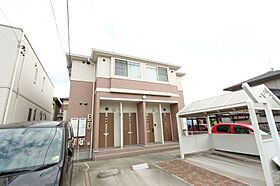 オアシス  ｜ 愛知県名古屋市中川区東春田3丁目30（賃貸アパート1LDK・2階・42.84㎡） その16