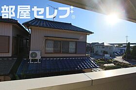 オアシス  ｜ 愛知県名古屋市中川区東春田3丁目30（賃貸アパート1LDK・2階・42.84㎡） その19