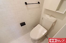 D-room黄金  ｜ 愛知県名古屋市中村区黄金通1丁目31-2（賃貸アパート1R・1階・29.44㎡） その10