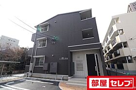 D-room黄金  ｜ 愛知県名古屋市中村区黄金通1丁目31-2（賃貸アパート1R・1階・29.44㎡） その1