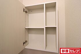 D-room黄金  ｜ 愛知県名古屋市中村区黄金通1丁目31-2（賃貸アパート1R・1階・29.44㎡） その20