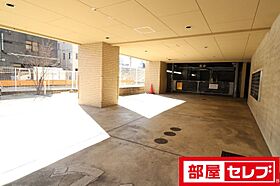 CITY SPIRE 名駅北  ｜ 愛知県名古屋市西区則武新町3丁目6-8（賃貸マンション1R・2階・23.59㎡） その13