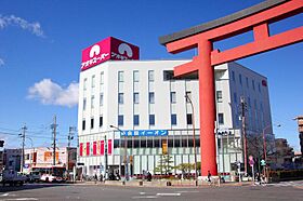 横田ビル  ｜ 愛知県名古屋市中村区中村町9丁目85（賃貸アパート1DK・3階・27.95㎡） その2