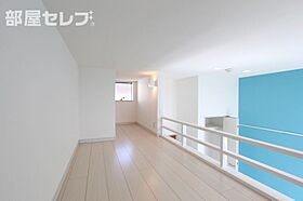 Casa　Domani八熊  ｜ 愛知県名古屋市中川区八熊3丁目20-15（賃貸アパート1R・2階・19.35㎡） その8