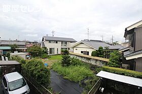 若竹荘  ｜ 愛知県名古屋市中川区野田2丁目470（賃貸アパート1LDK・2階・29.16㎡） その19