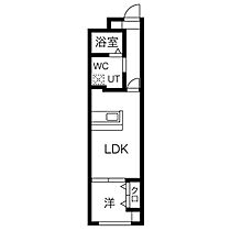 LeGioie太閤通駅2  ｜ 愛知県名古屋市中村区大宮町1丁目5（賃貸マンション1LDK・3階・29.65㎡） その2