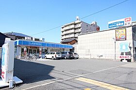 若葉荘　北  ｜ 愛知県名古屋市中村区亀島1丁目10-27（賃貸アパート2K・2階・22.49㎡） その6