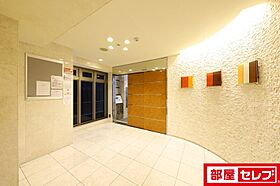 HF名駅北レジデンス　WEST  ｜ 愛知県名古屋市西区菊井2丁目19-22（賃貸マンション1LDK・7階・35.00㎡） その22