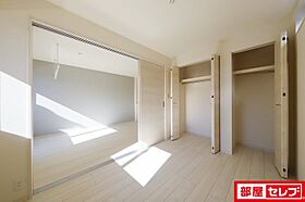 リーブルファイン東春田  ｜ 愛知県名古屋市中川区東春田2丁目113（賃貸アパート1LDK・2階・37.76㎡） その9