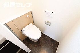 コントレイル  ｜ 愛知県名古屋市中村区上石川町5丁目4（賃貸アパート1R・2階・26.22㎡） その10