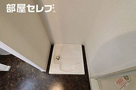 コントレイル  ｜ 愛知県名古屋市中村区上石川町5丁目4（賃貸アパート1R・2階・26.22㎡） その25