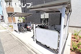 コントレイル  ｜ 愛知県名古屋市中村区上石川町5丁目4（賃貸アパート1R・2階・26.22㎡） その28