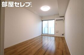 メイプル沖田  ｜ 愛知県名古屋市中村区沖田町92（賃貸マンション1K・3階・24.84㎡） その3