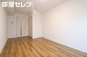 メイプル沖田  ｜ 愛知県名古屋市中村区沖田町92（賃貸マンション1K・3階・24.84㎡） その18