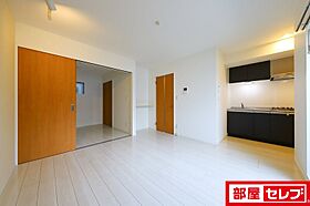 LeoAries  ｜ 愛知県名古屋市中村区若宮町4丁目30-1（賃貸アパート1LDK・2階・32.15㎡） その6