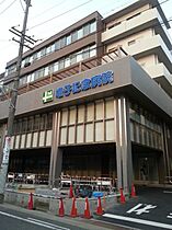 マンションフリーベル  ｜ 愛知県名古屋市西区牛島町2-10（賃貸マンション1LDK・8階・42.73㎡） その12