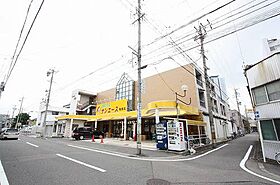 ボワデール  ｜ 愛知県名古屋市中村区亀島2丁目22-9（賃貸アパート1K・4階・29.00㎡） その28