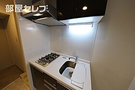 エステムコート名古屋ステーションクロス  ｜ 愛知県名古屋市中村区則武1丁目13-1（賃貸マンション1K・5階・20.96㎡） その5