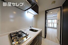 エステムコート名古屋ステーションクロス  ｜ 愛知県名古屋市中村区則武1丁目13-1（賃貸マンション1K・5階・20.96㎡） その7