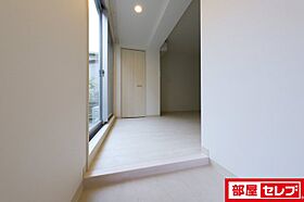 ドゥナーレ名駅西  ｜ 愛知県名古屋市西区菊井1丁目2901番地（賃貸マンション1LDK・1階・89.52㎡） その10