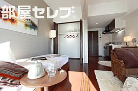 Casa Lucia  ｜ 愛知県名古屋市中川区高畑1丁目200（賃貸マンション1LDK・5階・37.19㎡） その24