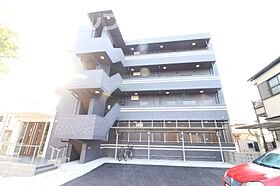 ラ　レジーナ　グランデ  ｜ 愛知県名古屋市西区上堀越町2丁目56-2（賃貸マンション1K・3階・30.96㎡） その1