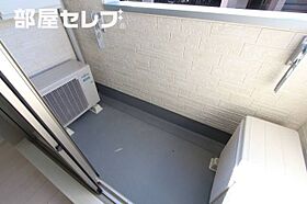 ハーモニーテラス上石川町IV  ｜ 愛知県名古屋市中村区上石川町1丁目7-2（賃貸アパート1LDK・2階・31.29㎡） その11