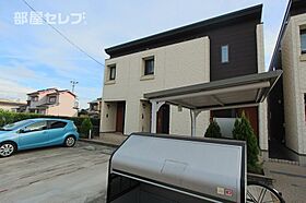 T・PLACE　I  ｜ 愛知県名古屋市中川区服部4丁目507（賃貸アパート1K・1階・27.29㎡） その27