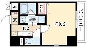 CITY SPIRE 名駅前  ｜ 愛知県名古屋市中村区名駅南2丁目13-33（賃貸マンション1K・10階・30.23㎡） その2