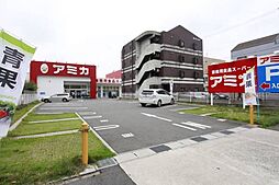 ザ・パークハウス名古屋ブリリアントスクエア