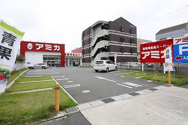 ザ・パークハウス名古屋ブリリアントスクエア