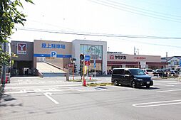 ヤマナカ則武店 726m