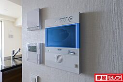 ザ・パークハウス名古屋ブリリアントスクエア