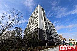 ザ・パークハウス名古屋ブリリアントスクエア