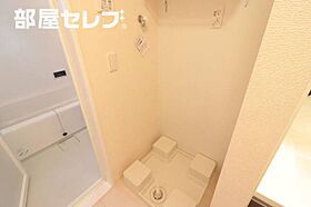 ラフィーノ  ｜ 愛知県名古屋市中村区中村町1丁目86-3（賃貸アパート1LDK・3階・46.25㎡） その24