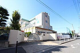 ラフィーノ  ｜ 愛知県名古屋市中村区中村町1丁目86-3（賃貸アパート1LDK・3階・46.25㎡） その28