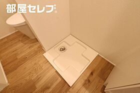 コレクション名駅西  ｜ 愛知県名古屋市中村区郷前町3丁目37（賃貸アパート1R・1階・27.68㎡） その20